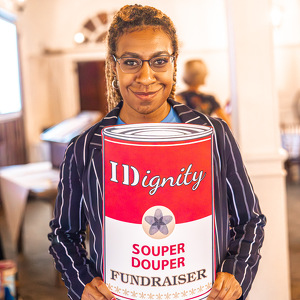 Fundraising Page: Pamela Mundi